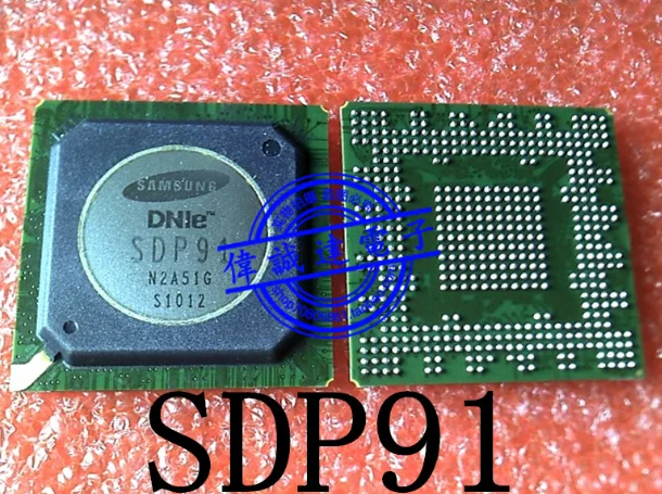 Mxy 1Pcs SDP91 SDP92 SDP93 SDP1001 SDP1005 SDP1111 SDP1111ECHO-FP SDP1201FOX-M Bga Lcd Chip Ic Op Voorraad