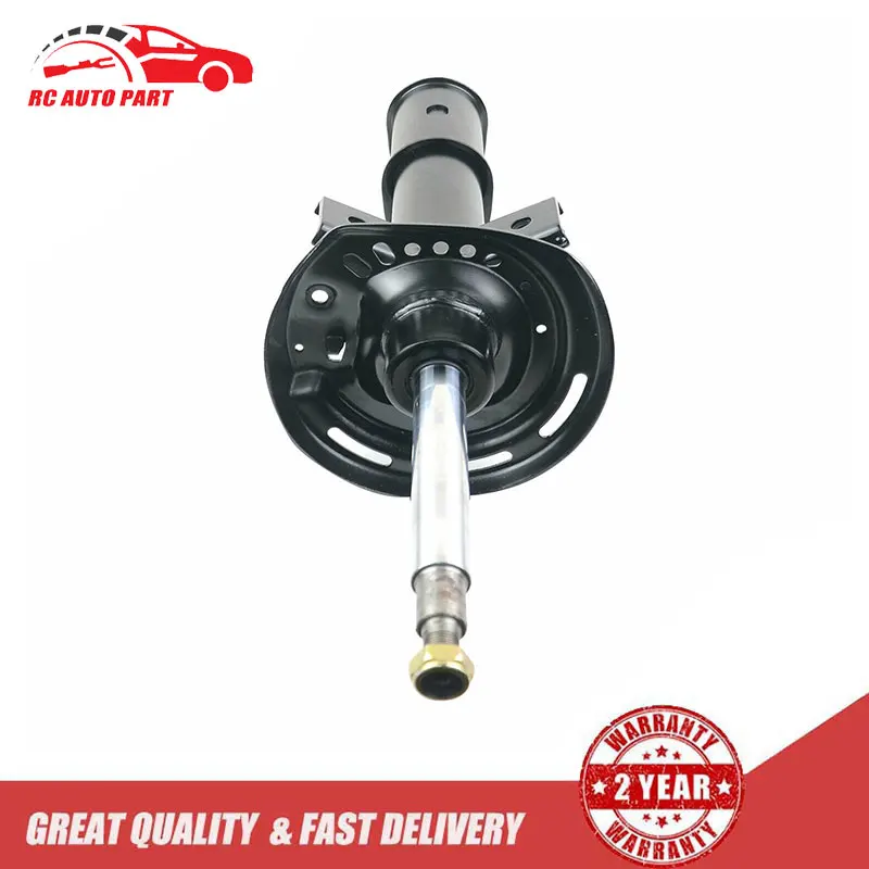 1PC Front Left or Right Air Shock Absorber For Benz GLK 350 250 280 4matic Air Struct 2043231700 A2043231800 A2043234000