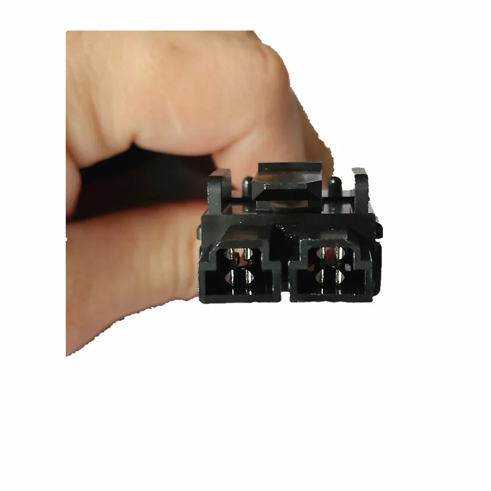 Cavo Alimentazione PMKN4167A Per Radio R8200, SLR5000, XPR8300, XPR8400, DR3000, SLR5300 – 3m