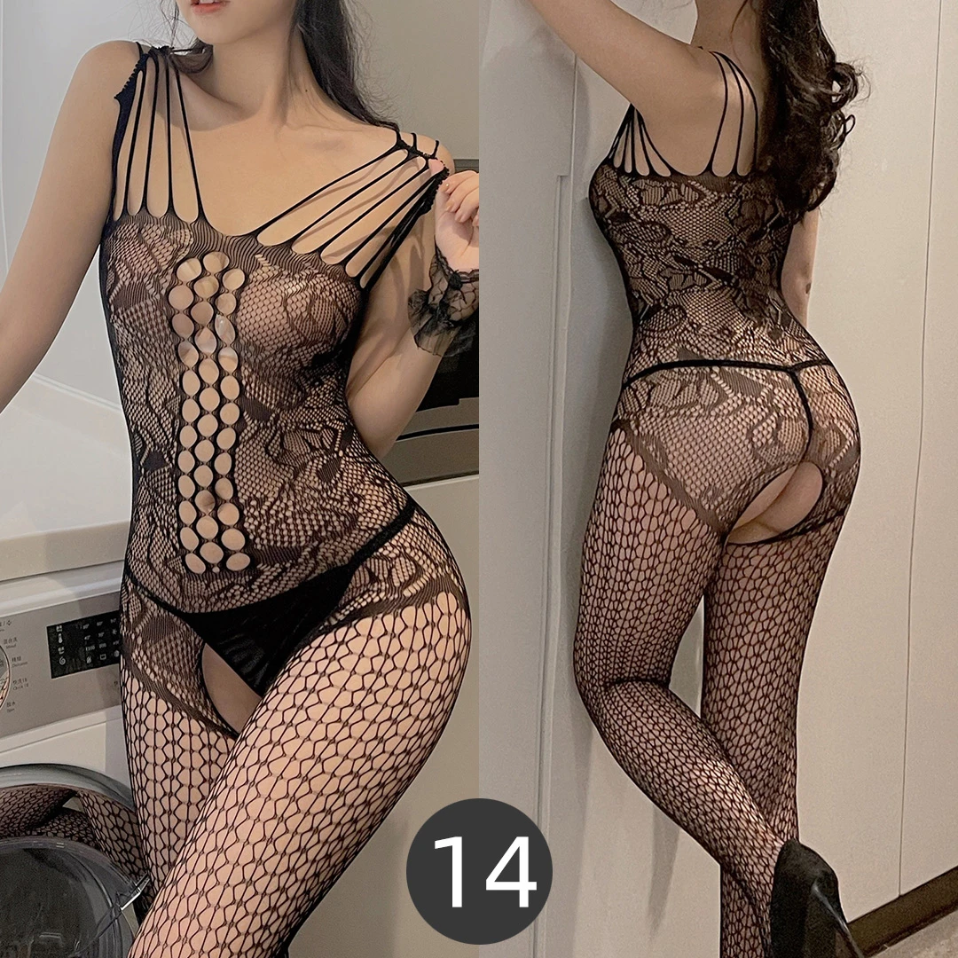 2021 Women Sexy Lingerie Lolita Uniforms Sexy Costumes Erotic Plus Size Costumes Porno Nightwear Exotic Apparel Sexy Underwear