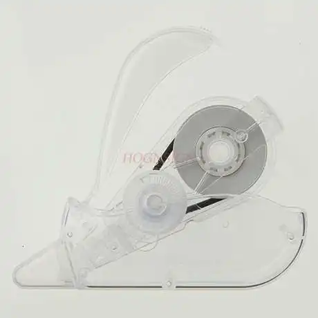 Коррекция ленты