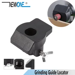 Sanding/Grinding Guide Rotary Tool Attachment Accessories For Proxxon Dremel Rotary Tools