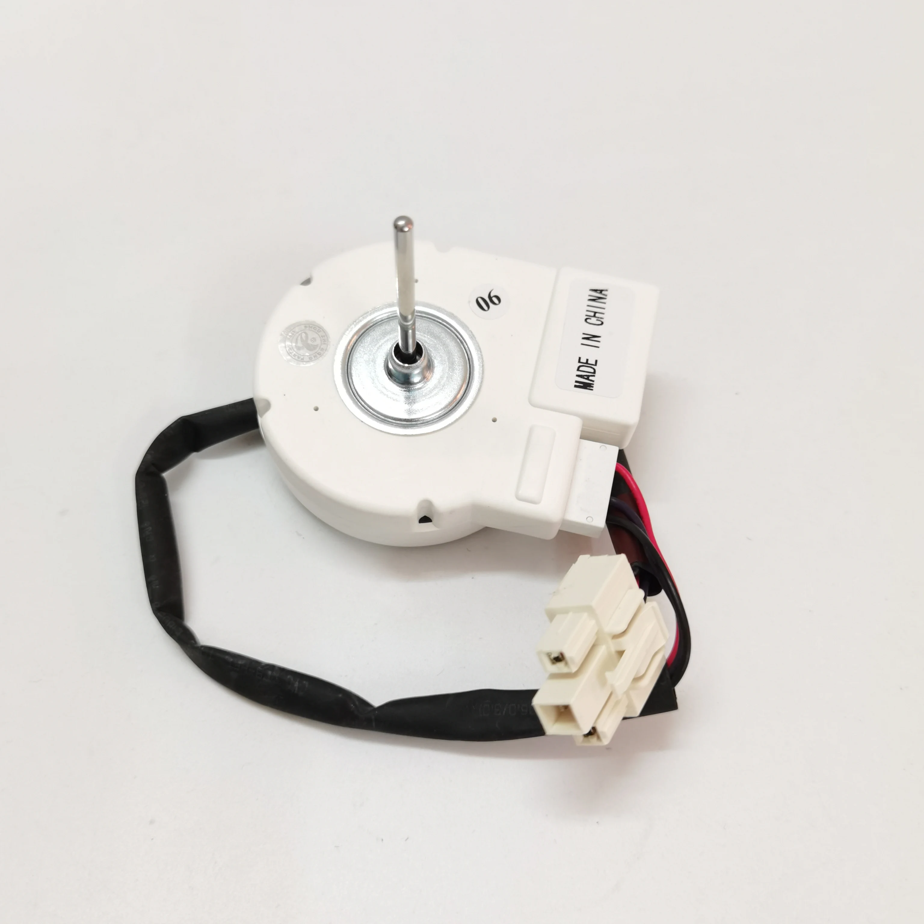 コウ Refrigerator fan motor ZWF-02-04 50240401000K DC fan motor