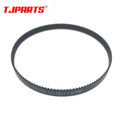 1PC X 79866M 20006 79867M 20005 Ait Main Drive Belt Kit for Zebra S4M ZM400 ZM600 ZT410 ZT420 ZT411 ZT421 203dpi 300dpi 600dpi