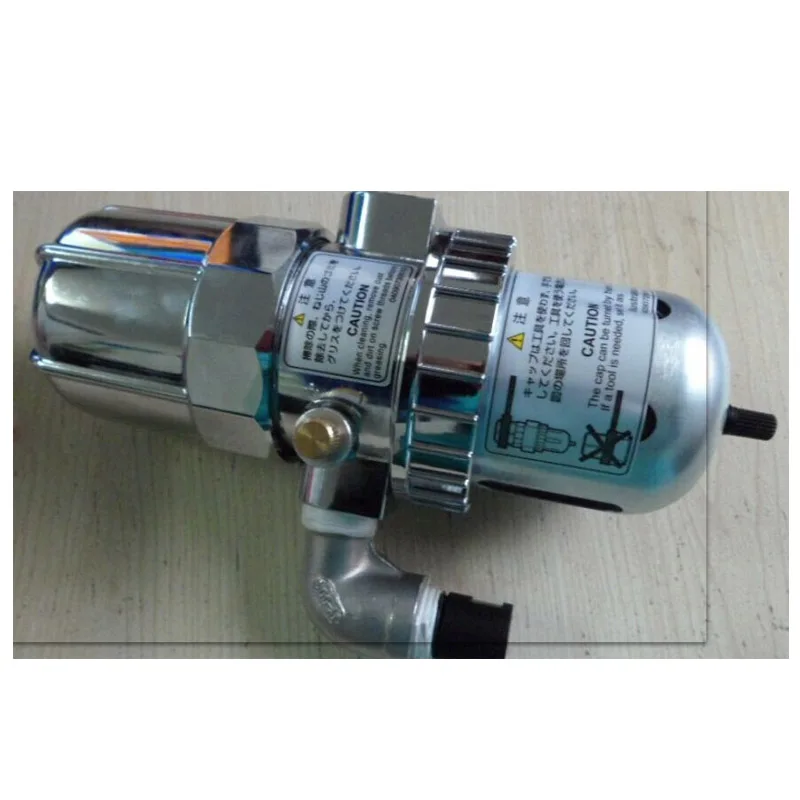 AD-5, Automatic Drainer  Drain Valve Refrigeration Equipment Filter