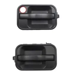 For DFSK DFM Dongfeng SOKON Mini Bus Van Cargo Truck V21/V22/V27 front door outer handle C31/C32 middle door outer handle door