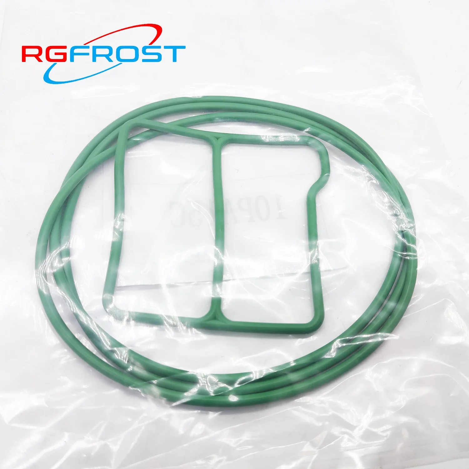 10PCS Free Shipping 10PA15C 10PA17C Compressor Seal O-ring Repair Kit Auto Air Conditioning Aprons Cylinder Block AC Cessories