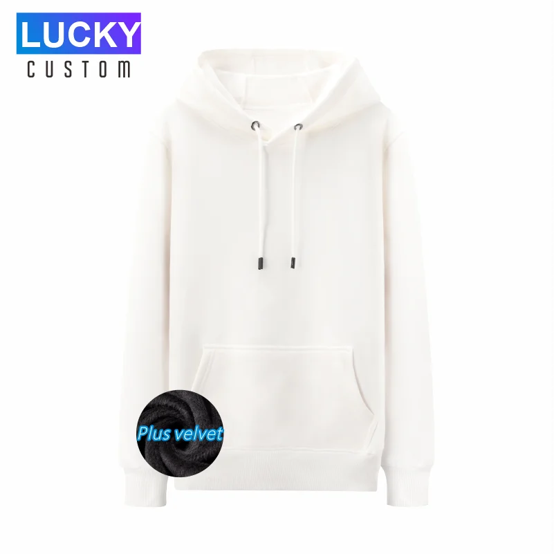 Custom Low Price Embroidery Stitch Letter Print Hoodie Hip Hop  Essentials Hoodie Sudaderas Con Capucha Sweatshirt All-match