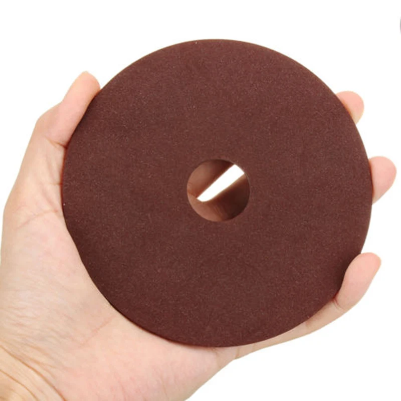 108x3.2x22 145x3.2x22mm Disco Abrasivo Cortador De Roda De Moagem Disco De Corte Para 3/8 "404 Cadeia Sharpener Moedor Motosserra