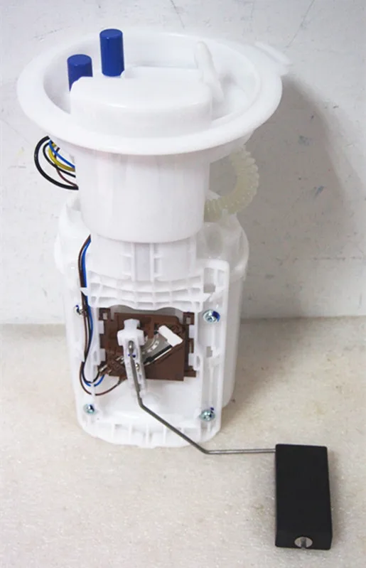 

WAJ Fuel Pump Module Assembly 1K0919051AP, 228-235-070-001Z Fits For AUDI VW SEAT SKODA 2003- 1.4L-3.2L