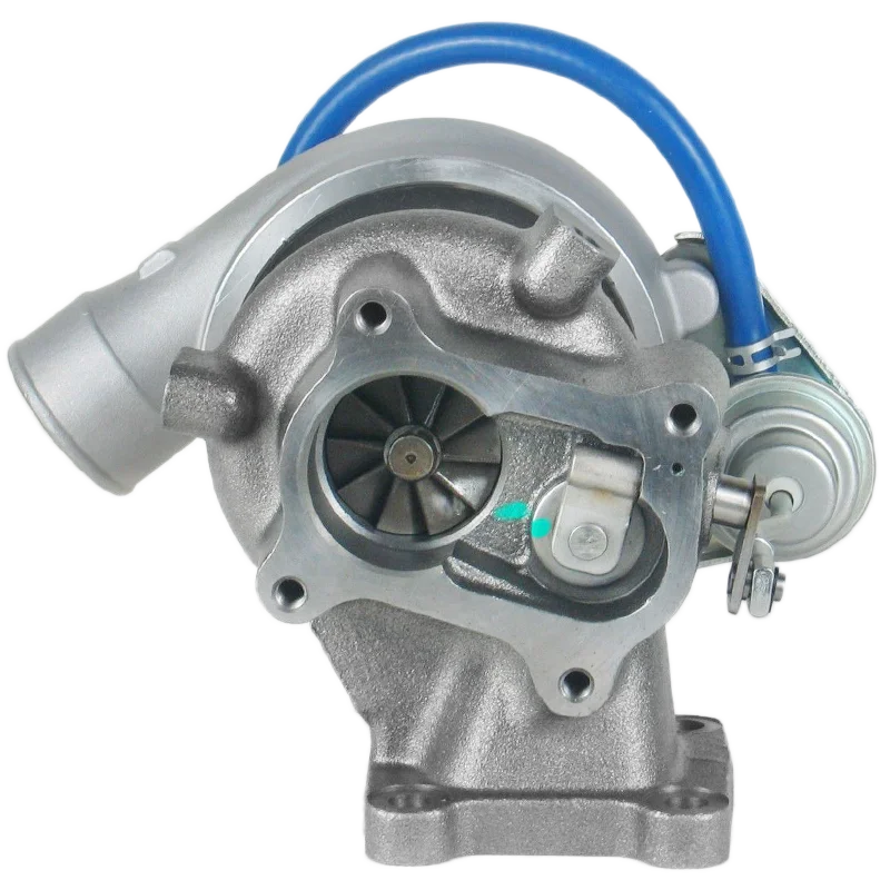 Novo CT20 Turbo 17201-54060 1720154060   turbocompressor de turbina para Toyota Landcruiser TD (LJ70,71,73) 66 Kw - 90 HP 2L-T 1990-1996