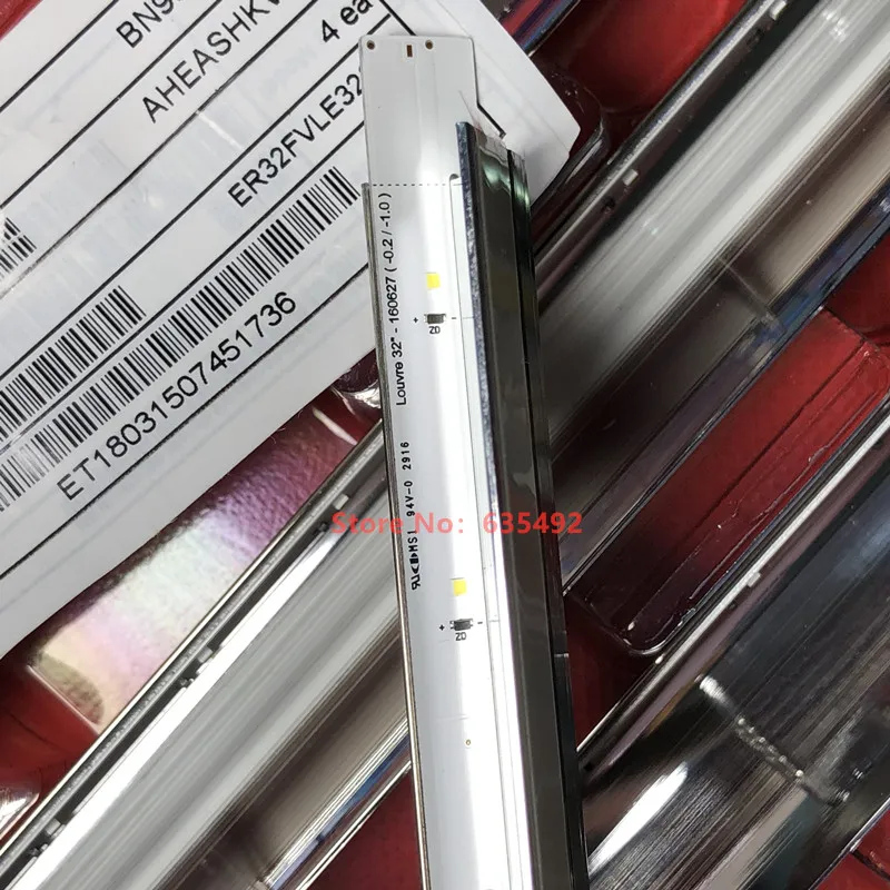 شريط ليد للوفر v6lfi-320sf0-led32 من من من من نوع UE32K4100 UE32K4102AK UE32K5100