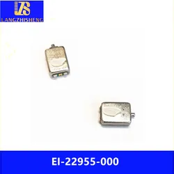 LS EI-22955 low frequency moving iron unit speaker bluetooth headset speakers 2pcs