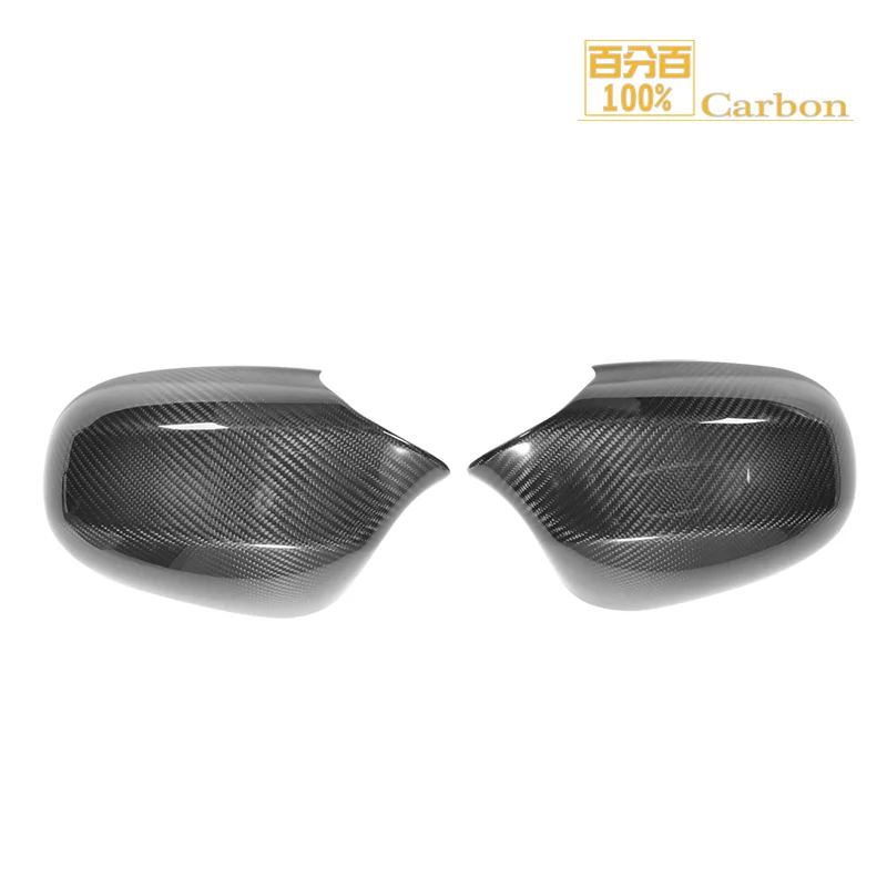 

Mirror Cover E90 Car Side Door Rearview Side Mirror Cover Cap For E90 LCI 2009-2011
