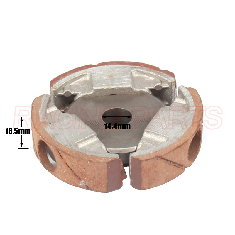 COMPLETE PERFORMANCE CLUTCH assembly For 02-10 KTM 50 JUNIOR SENIOR JR SR SX PRO LC Parts