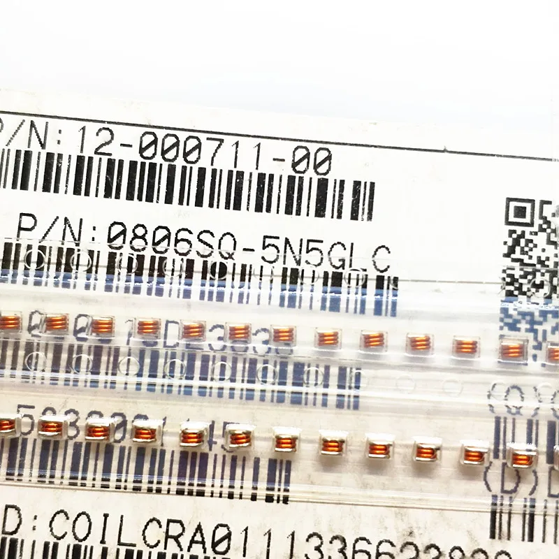 인덕턴스 0806SQ-8N9JLC GLC 8.9NH 5N5 6N0 12N 16N 19N 패치, 모든 10 개 무료 배송