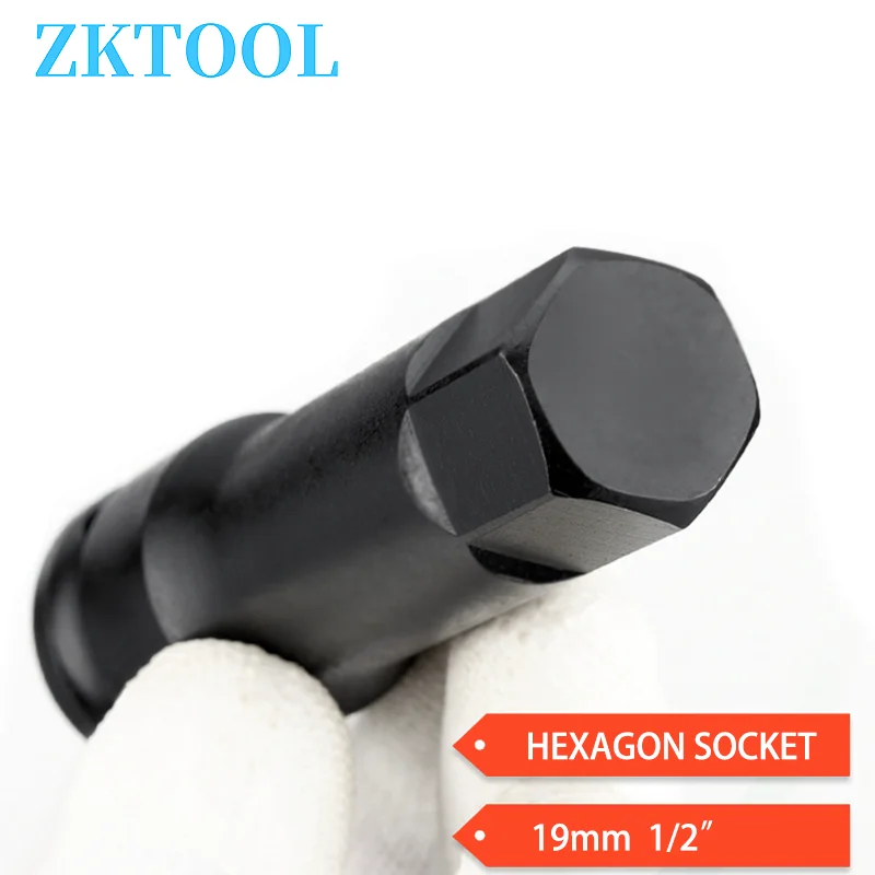 

Axle shaft screw removal tool fit for Volkswagen Audi axle shaft fixing screw disassembly and assembly socket tool wrench tool