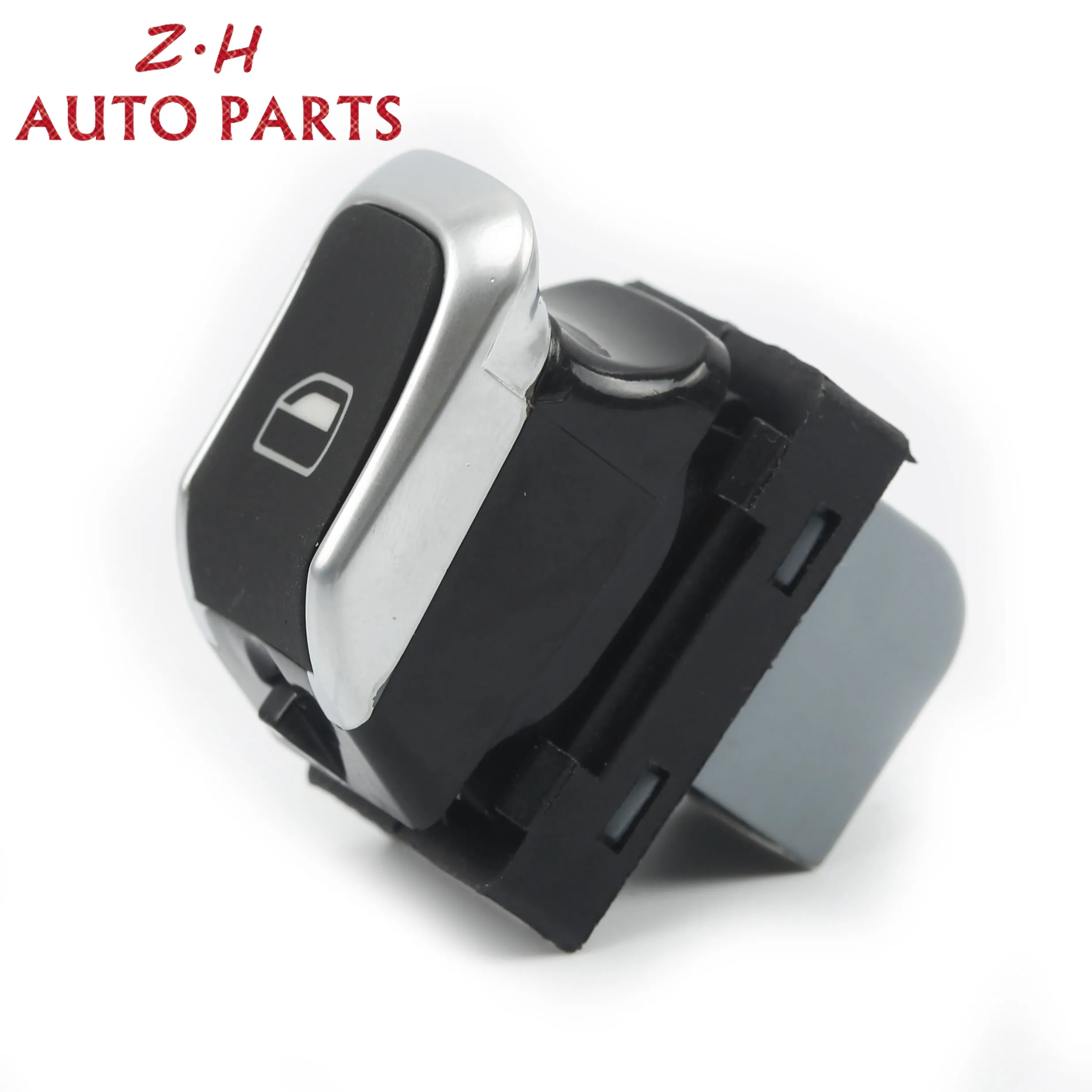 Master Passenger Power Window Switch For Audi A4 S4 Avant Quattro A5 /S5 Cabriolet S5 Coupe/Sportback Q5 R8 RS4 RS5 8E0 959 855