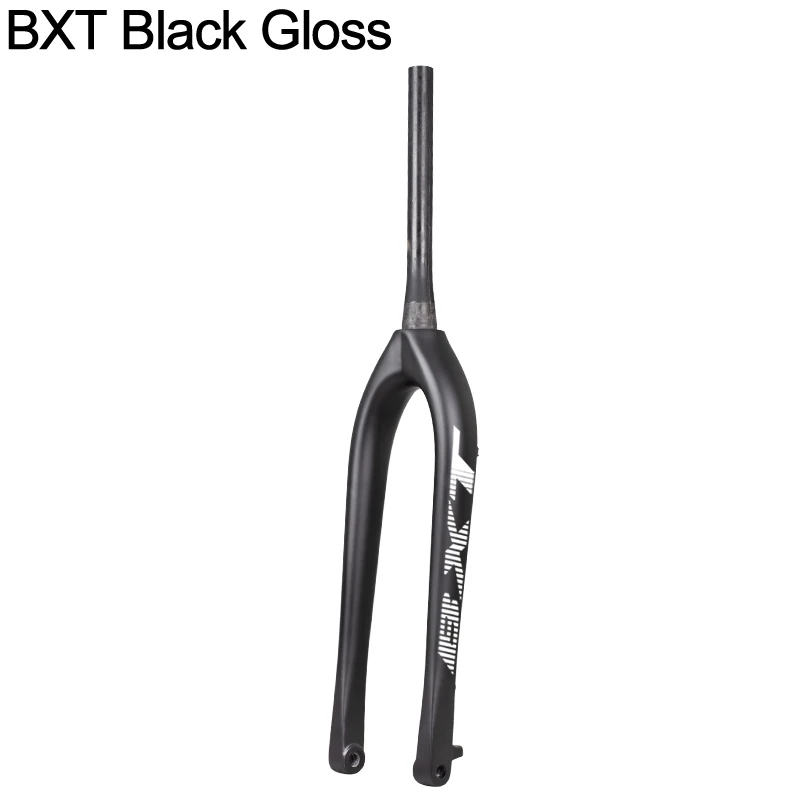 Variant: BXT Schwarz Glänzend