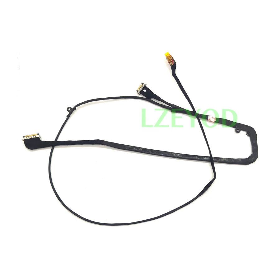 Cable de antena de cámara web iSight Wifi Original para Macbook Pro, 15 pulgadas, A1286, 2008, 2009, 821-073-A