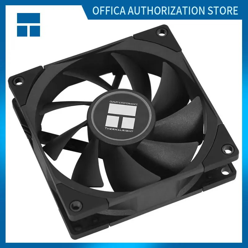Thermalright TL-C9 CPU Lüfter 90mm 4pin PWM Computer Fall Lüfter 9025 Calanced Fall Fan FDB Lager