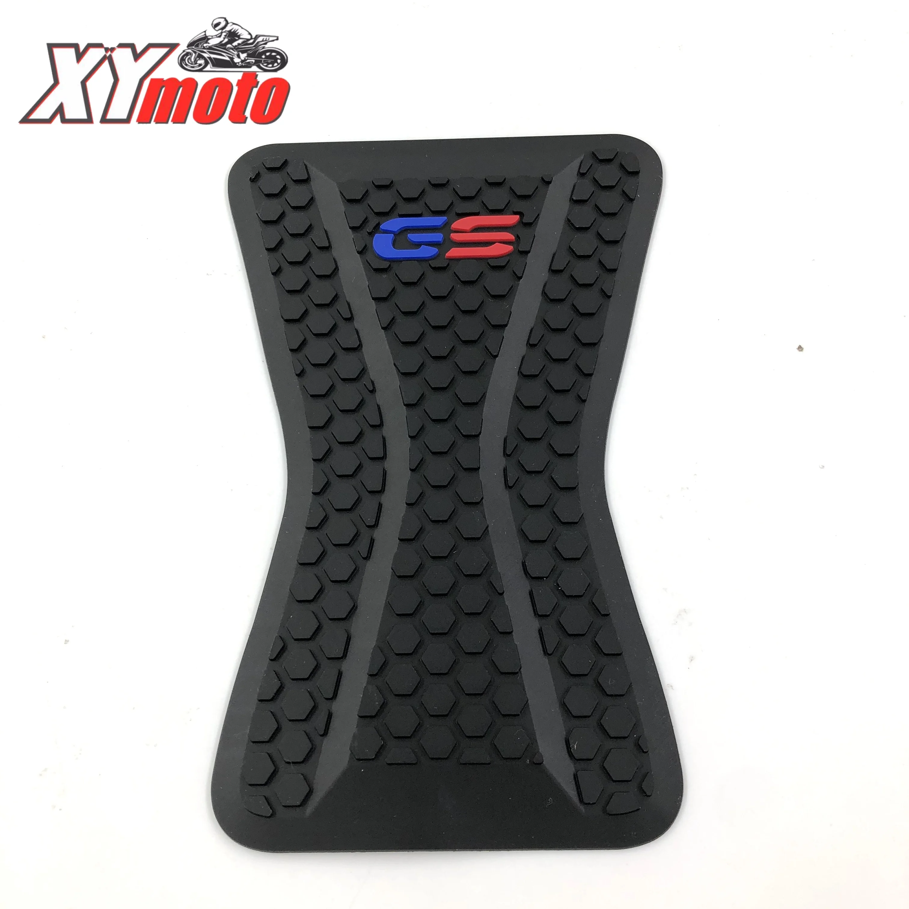 Motorcycle Tank Pad Sticker For BMW F750gs F850gs Oil tank Protector 18-20 Anti slip tank grip Decals