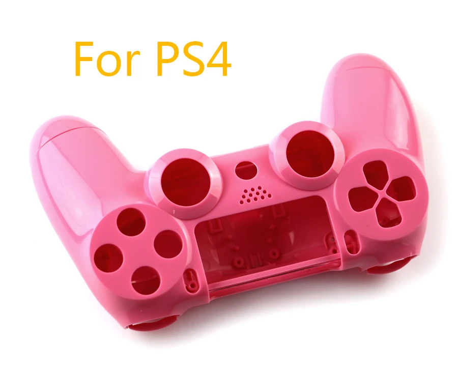 15PCS Replacement JDS 001 Housing Shell Case Part Kit for Sony PS4 JDS-001 JDM 011 Wireless Controller