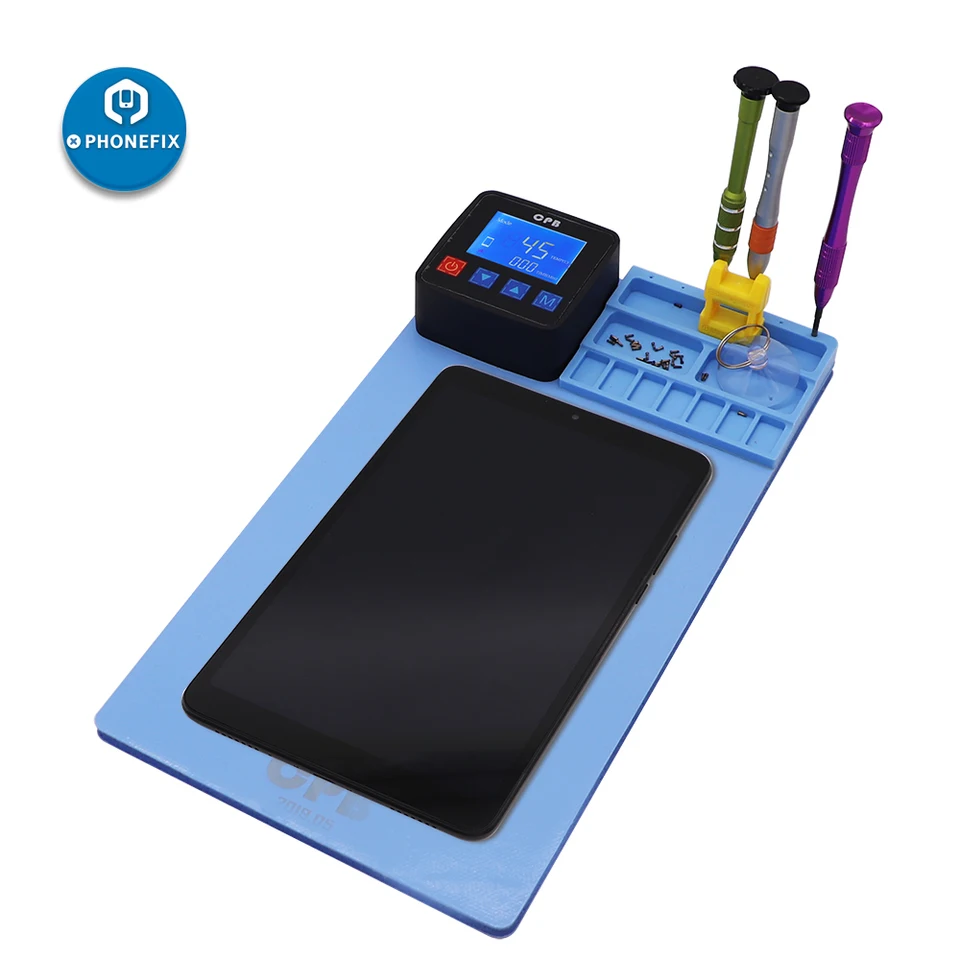 CPB LCD Screen Separator Touch LCD Screen Separate Machine Pre