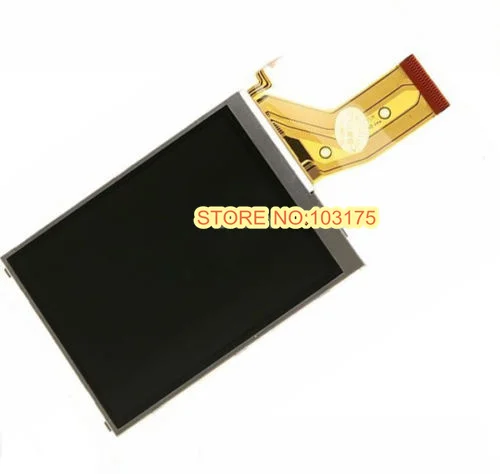 New LCD Display Screen For SONY DSC-W150 W170 W210 W220 W300 with backlight