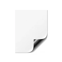 Magnetic Soft Whiteboard Refrigerator Sticker Erasable Memo Message Board Remind Office Teaching Practice Wholesale&DropShip 5