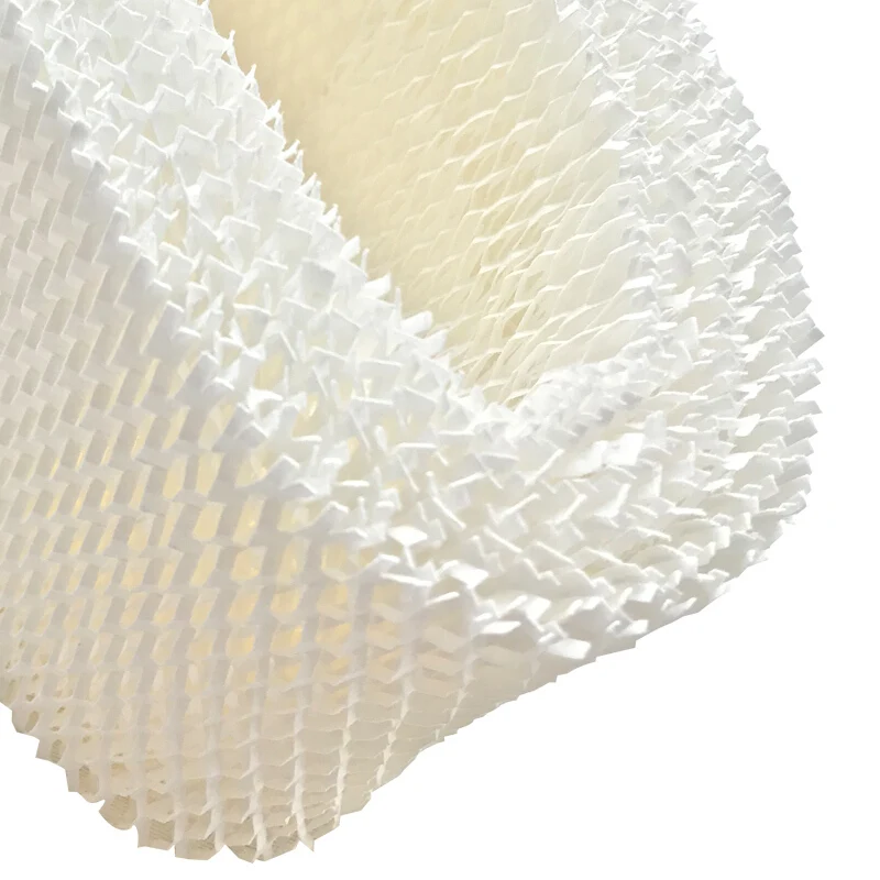 Umidificador filtro branco engrossado versão para philips hu4102/fy2401 hu4801/4802/4803/4813/4811