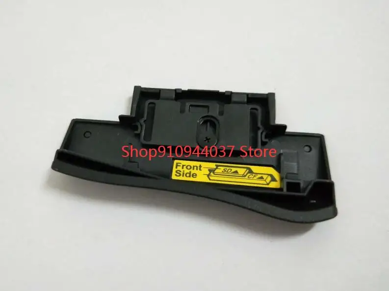 Sd/cfメモリーカードカバー、ゴム、ニコンd810、d810、新品用