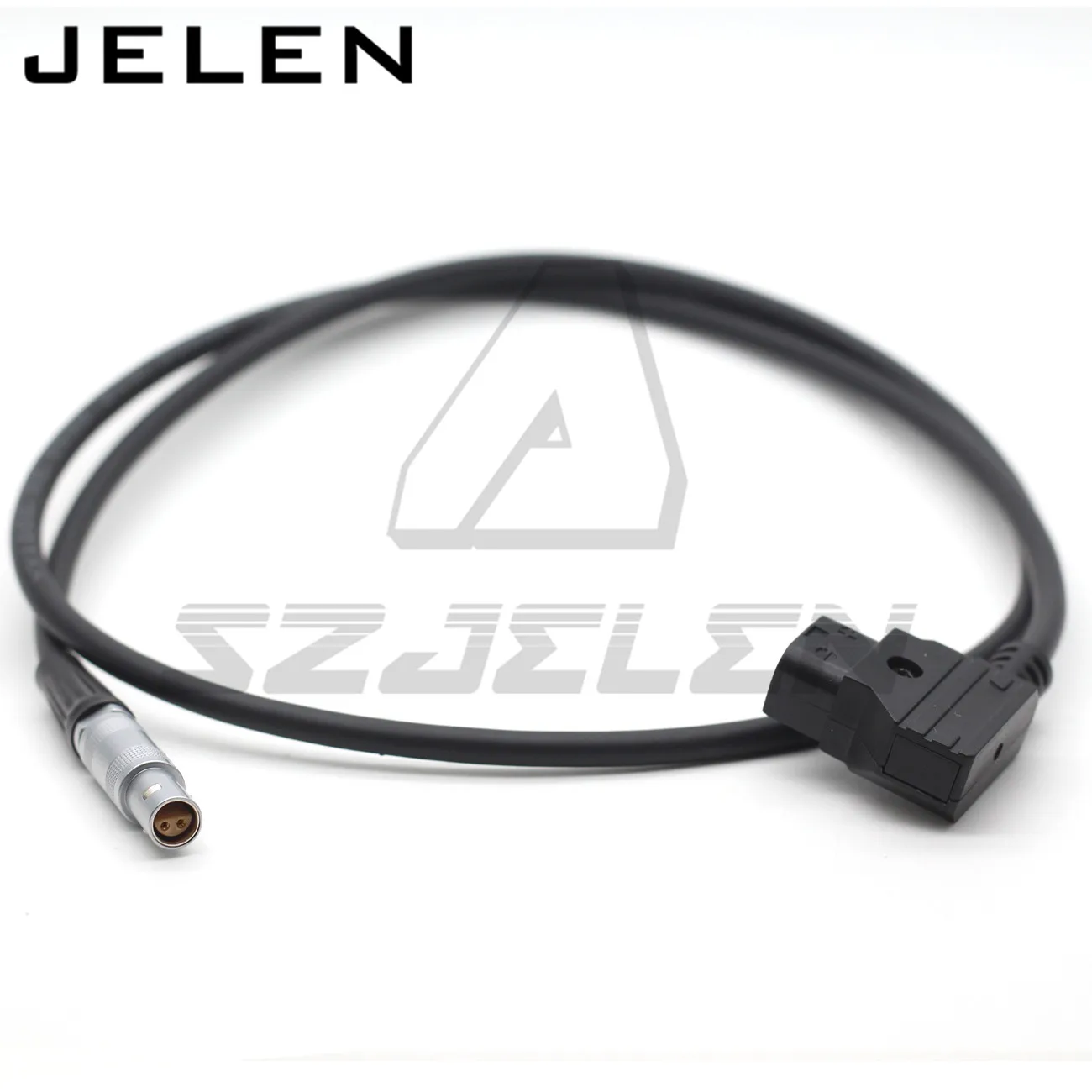 DTAP TO 0S 4pin plug fou Z CAM E2 power cable
