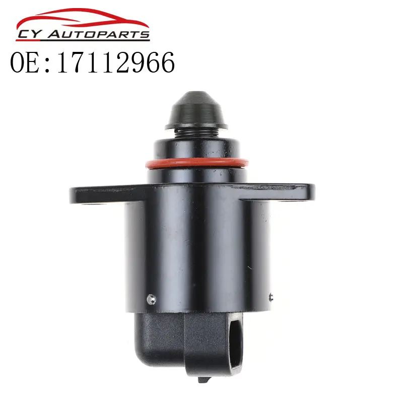 YAOPEI 17112966 Idle Air Control Valve FIt For Chevrolet Oldsmobile Pontiac GMC 1993-97 High Quality