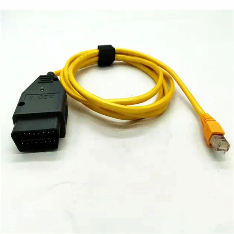 Cable For BMW F-serie Refresh Hidden Data E-SYS ICOM Coding ECU Programmer OBD OBD2 Scanner Car Diagnostic Auto Tool