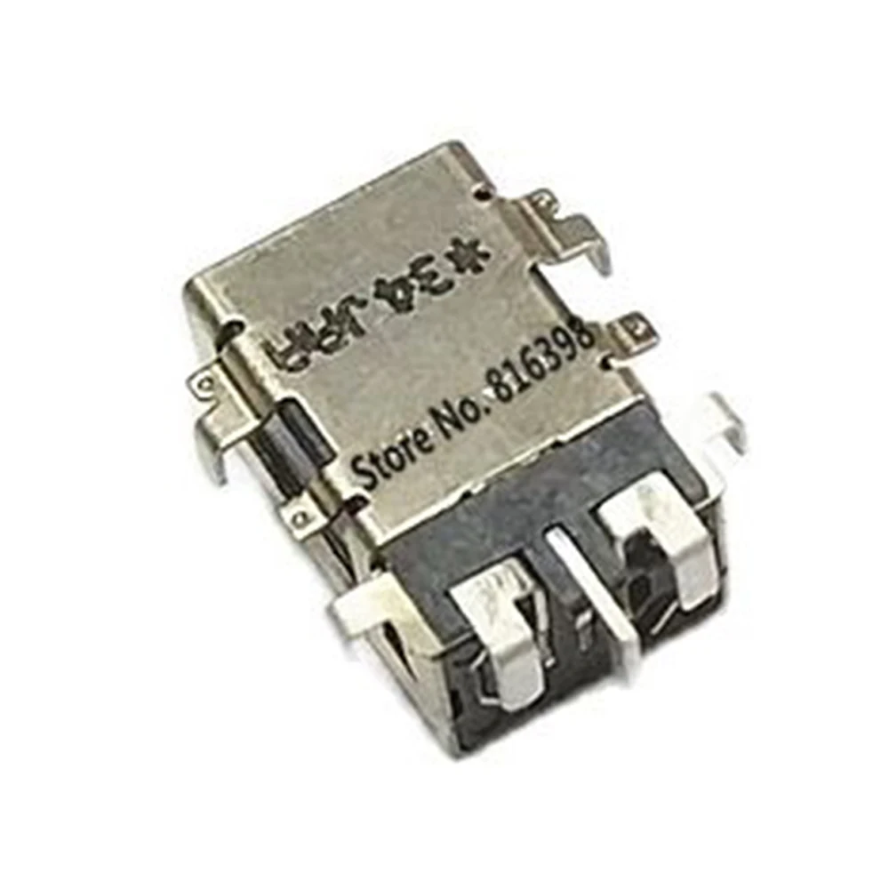 HengXC Brank New DC jack FOR ASUS U500 U500V U500VZ DC Connectors Power Socket