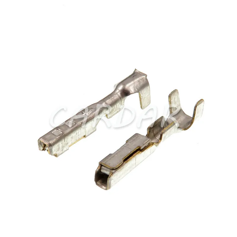 1 Set 16 Pin 174046-2 Automotive Electrical Connector Car Plug For Benz - Image 3