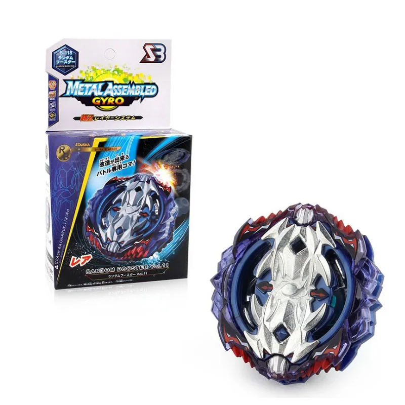 B-X TOUPIE Nổ Con Quay BEYBLADE B-118 01 Kềm Ê Báo 12 Nâng Tiêu Diệt Cao Chiến Đấu Với Top Đồ Chơi Kim Loại Tổng Hợp Thần B118