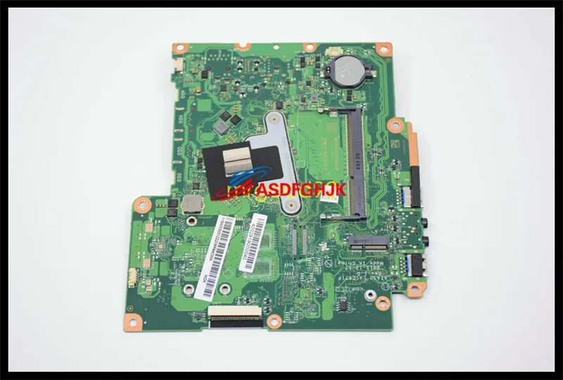 FOR Lenovo C20-00 C2000 All-in-One Motherboard IBSWSC V1.0 LA-C671P 00XG051