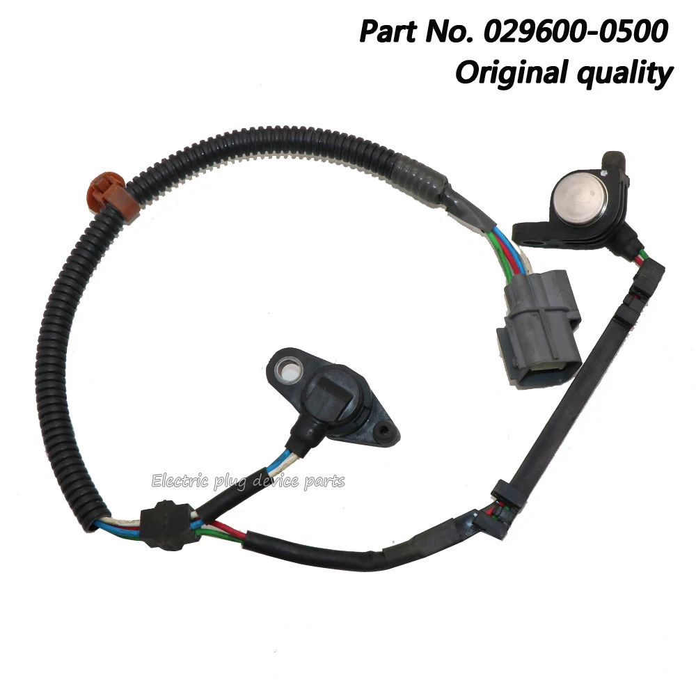 

OEM Crankshaft Position Sensor for Isuzu Oasis Acura CL Honda Accord Prelude Odyssey 029600-0500 37840-P0A-A01