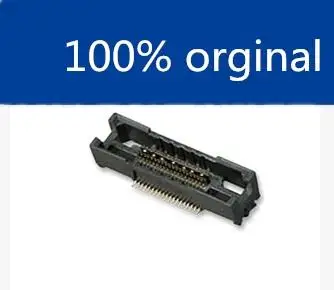 

10pcs 100% orginal new in stock 5767054-1 38P 0.64mm pitch board to board connector