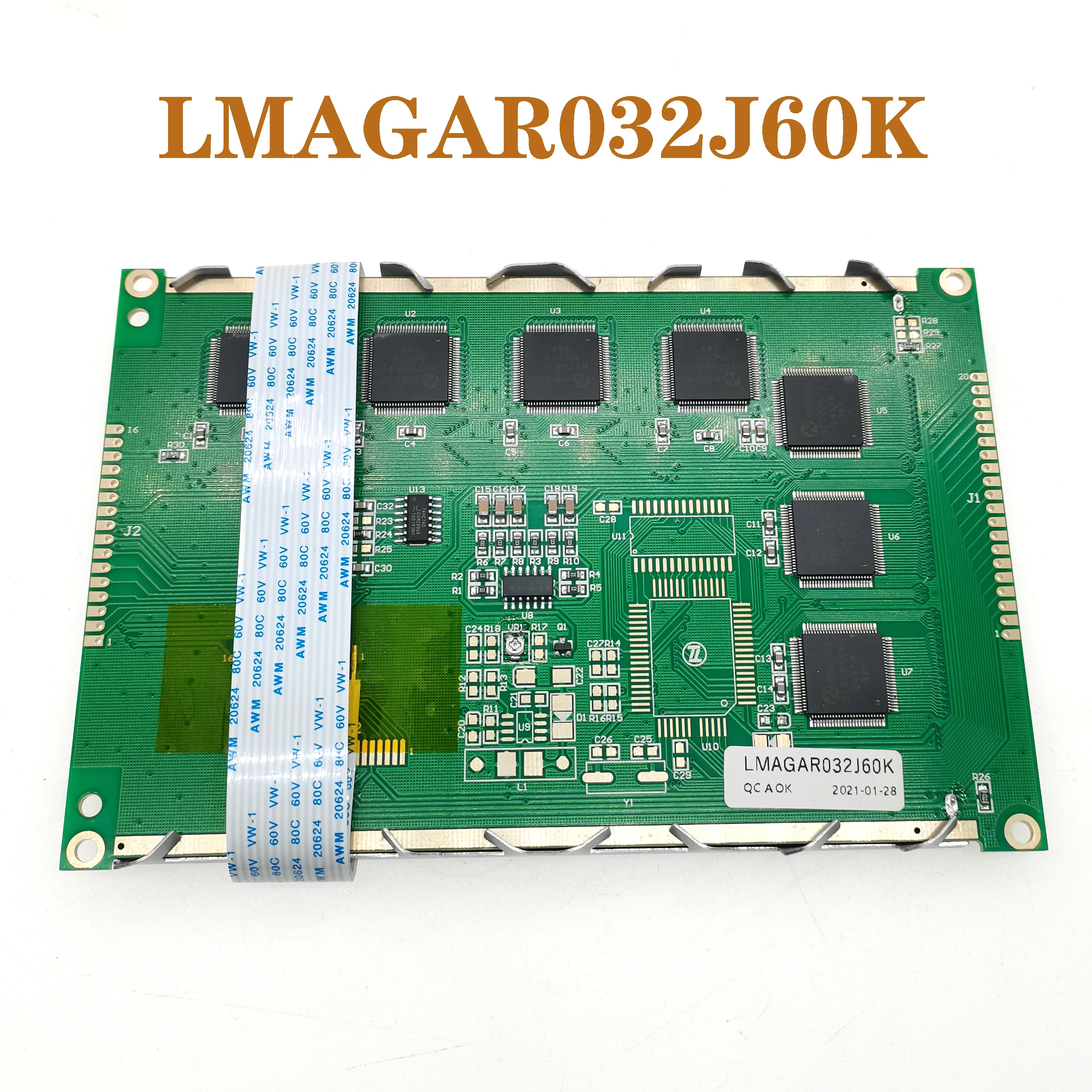 

LMAGAR032J60K LCD Screen 1 Year Warranty Fast Shipping