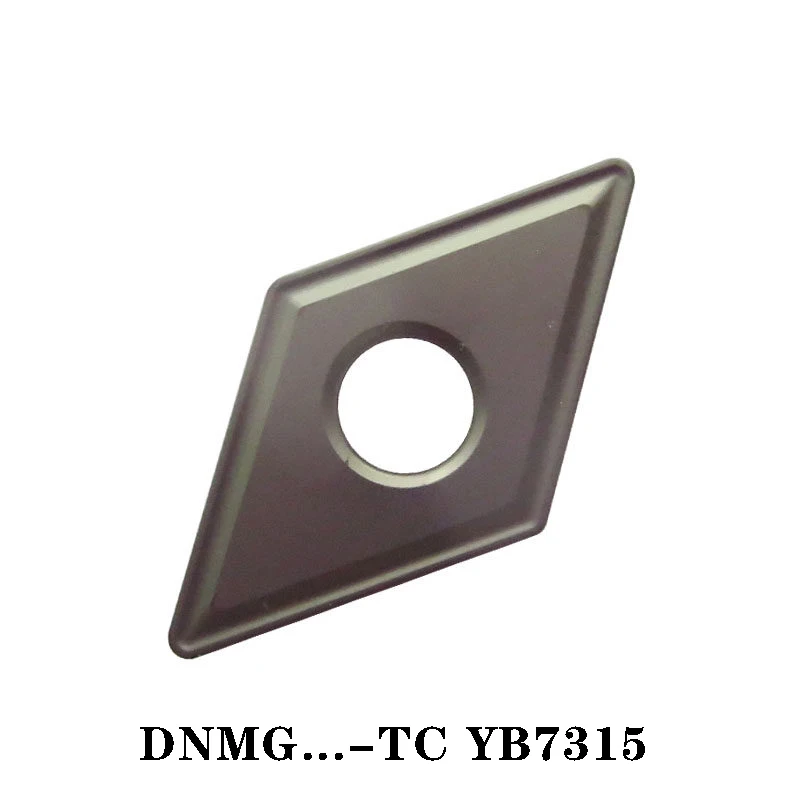 ZC DNMG DNMG150404-ADF DNMG150408-ZM DNMG150412-TC 100% Hàng Cao Cấp Chính Carbide Lắp Máy Tiện Cắt Dụng Cụ Xoay 10 Chiếc