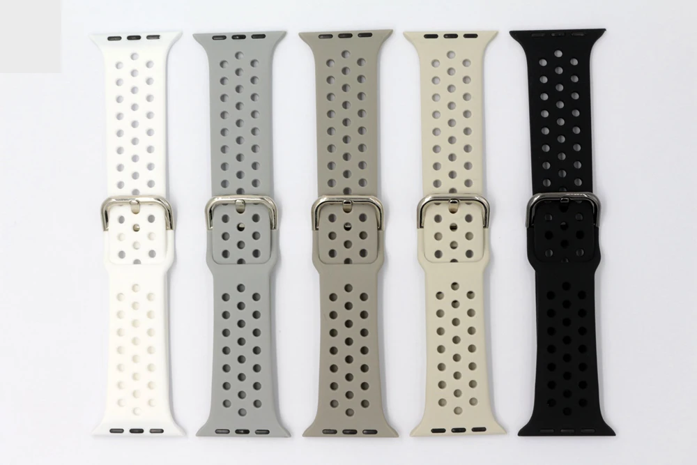 ل Lemfo ساعة ذكية حزام لينة سيليكون ل DT7 برو S7 W27 W37 برو PD7 DT7 ماكس DT100 DT200 X8MAX HW36 HW22 Iwo Smartwatch حزام