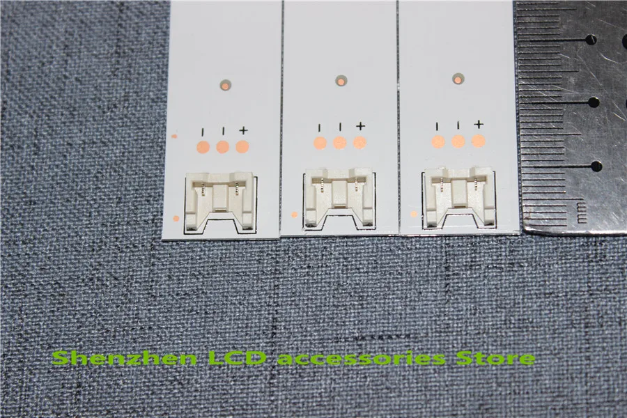 جديد 9 أجزاء/وحدة ل LG innotek drt 3.0 32 "_ A/B 6916l-1974A 6916L-1975A 6916L-2223A 6916L-2224A UOT 32MB25VQ 32LB561V LC320DUE