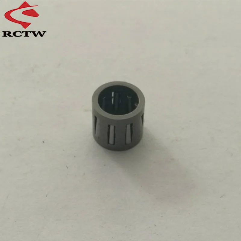 니들 베어링 핏 26CC 27.5CC 29CC 30.5CC 32CC 36CC 45CC 엔진, 1/5 HPI ROFUN BAHA KM ROVAN BAJA LOSI 5IVE RC 자동차 장난감 부품