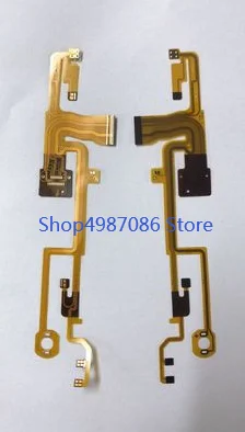 NEW Lens Back Main Flex Cable For Nikon S9700 S9700S S9900 S9900S Digital Camera Repair Part