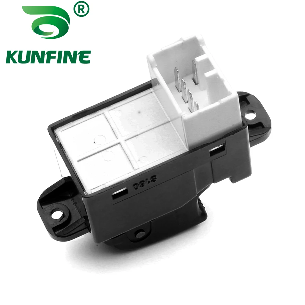 Car Window Controller Switch Button Car Window Lifter Control Switch for HYUNDAI Sonata OEM No. 93573-2D000CA 935732D000CA
