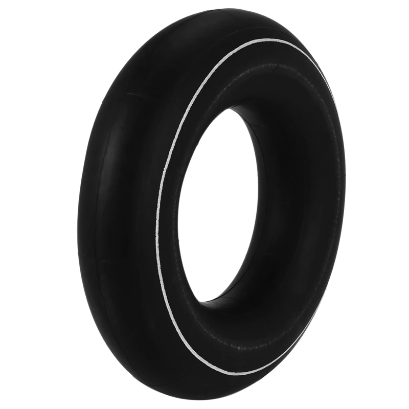 2 Pack 4.80/4.00-8 inch Inner Tubes for Mowers, Hand Trucks, Wheelbarrows, Carts and More