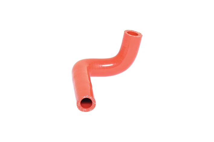 TURBO HOSE 3 LAYERS POLYESTER HAS BEEN USED 98499133 98447098